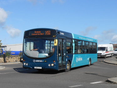 X51 Bus